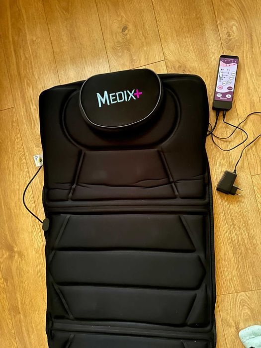 mata do masażu medix+