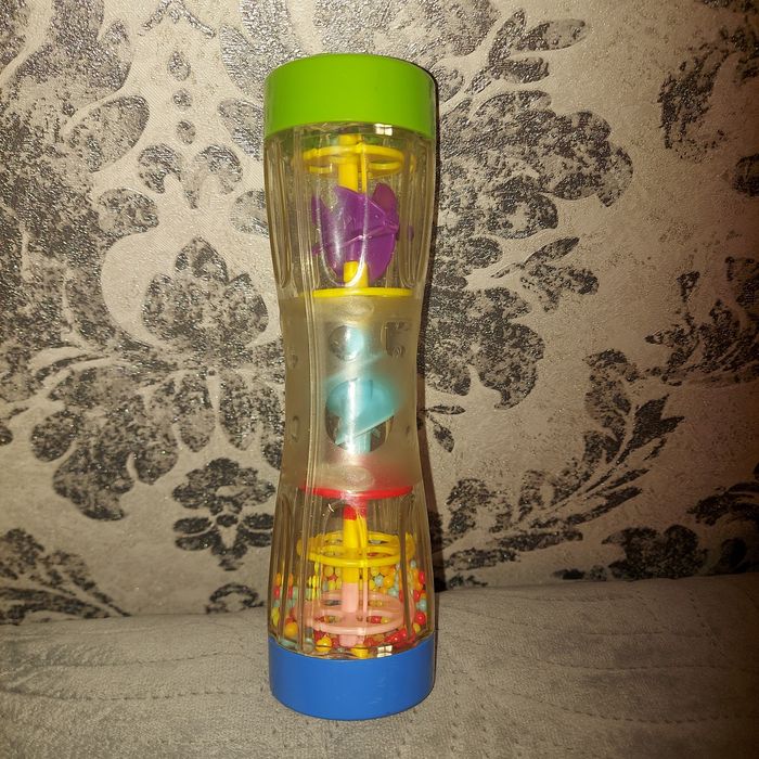 Погремушка Rainmaker