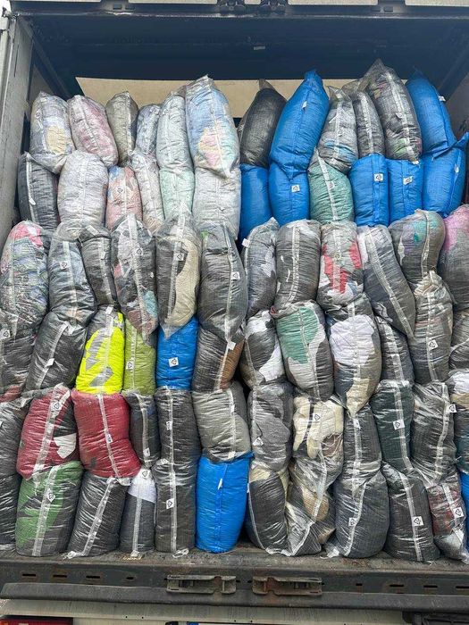 СЕКОНД ХЕНД ОПТОМ від прямого постачальника