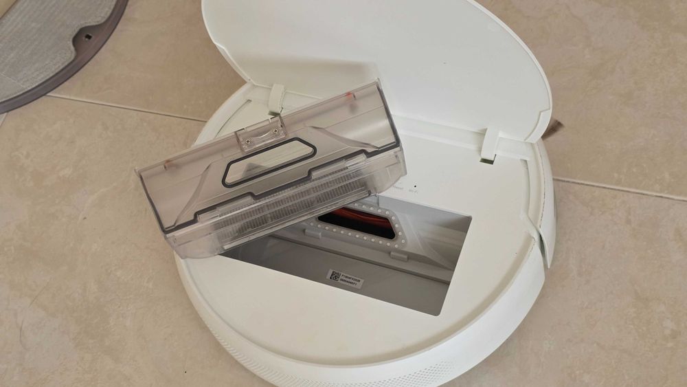 Xiaomi Robot Aspirador Mi Robot Vacuum-Mop