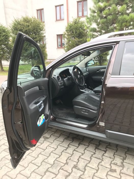 Niezawodny samochód z konserwacją