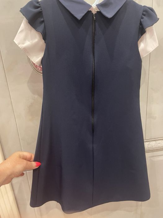 Продам новую школьную форму Турция