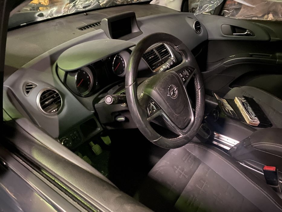 Quadrante Opel meriva B 1.6cdti