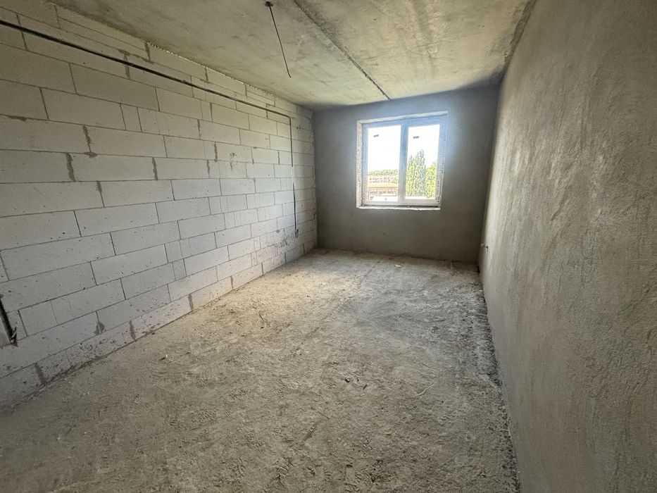 1-комнатная квартира по адресу ул. Виноградная (площадь 44,5 м²) - Atlanta.ua - фото 5