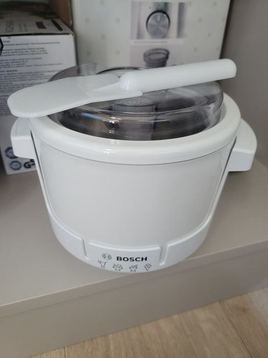 Przystawka do lodów BOSCH MUZ5EB2 do robotów MUM5