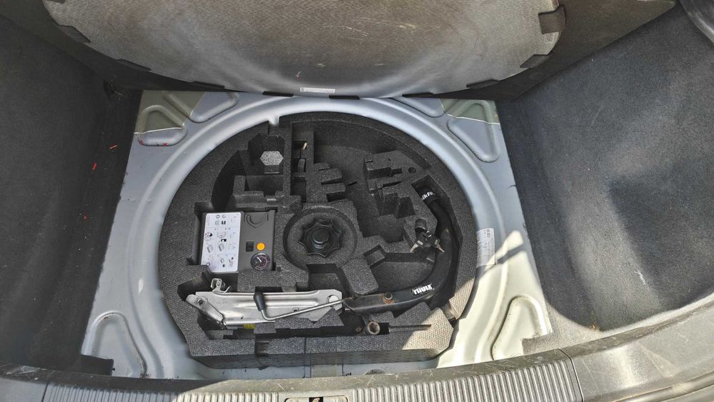 audi a3 8p sportback 5drzwi 2011r uszkodzony na czesci