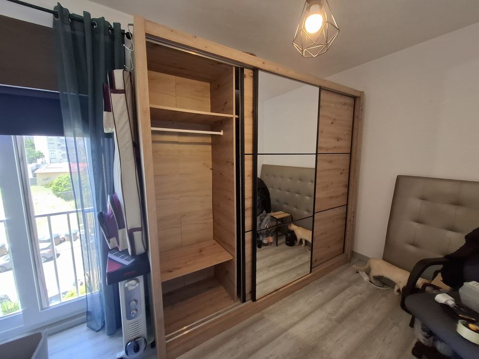 Roupeiro de quarto