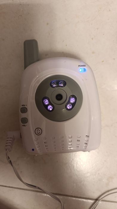 Intercomunicador bebe