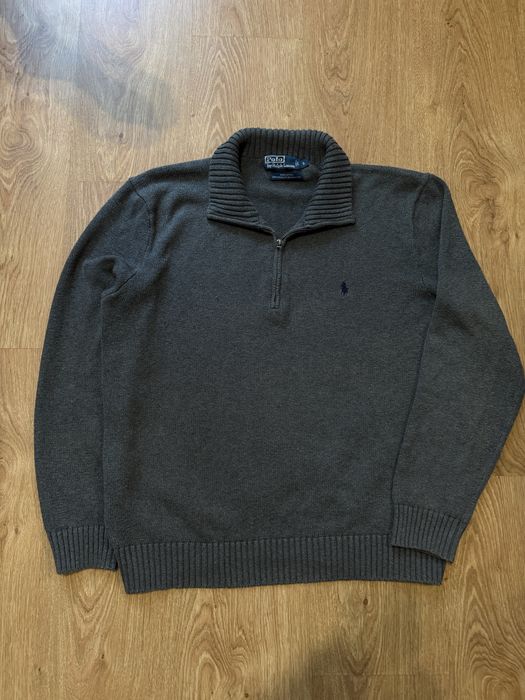 Polo Ralph Lauren 1/3 zip