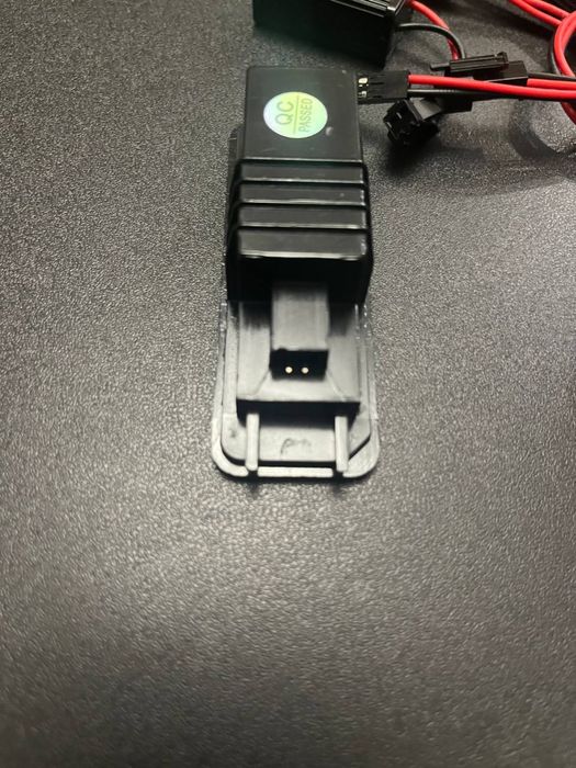 LED Подсветка номера для BMW  1 Series E81 E87 E63 E64 вантажівок