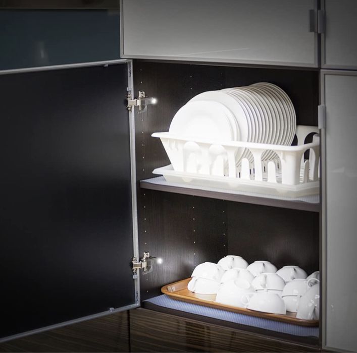 Luz Led Armários (NOVO)