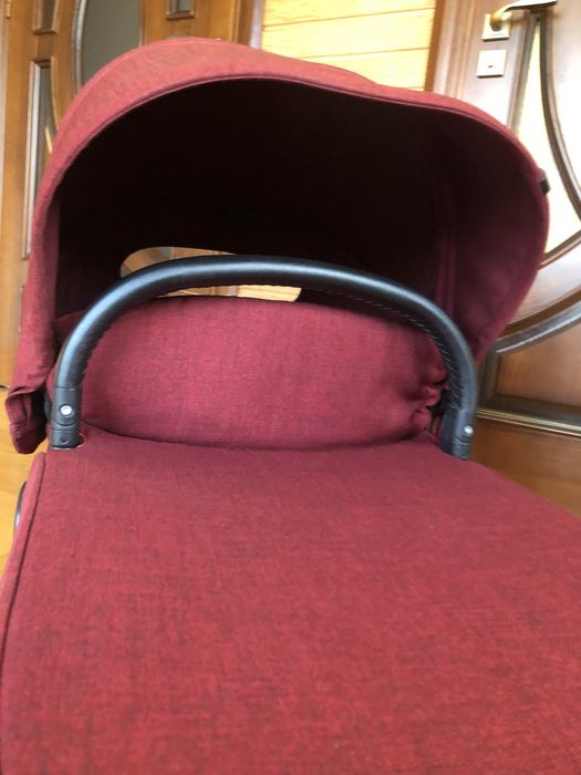 Люлька Cybex platinum