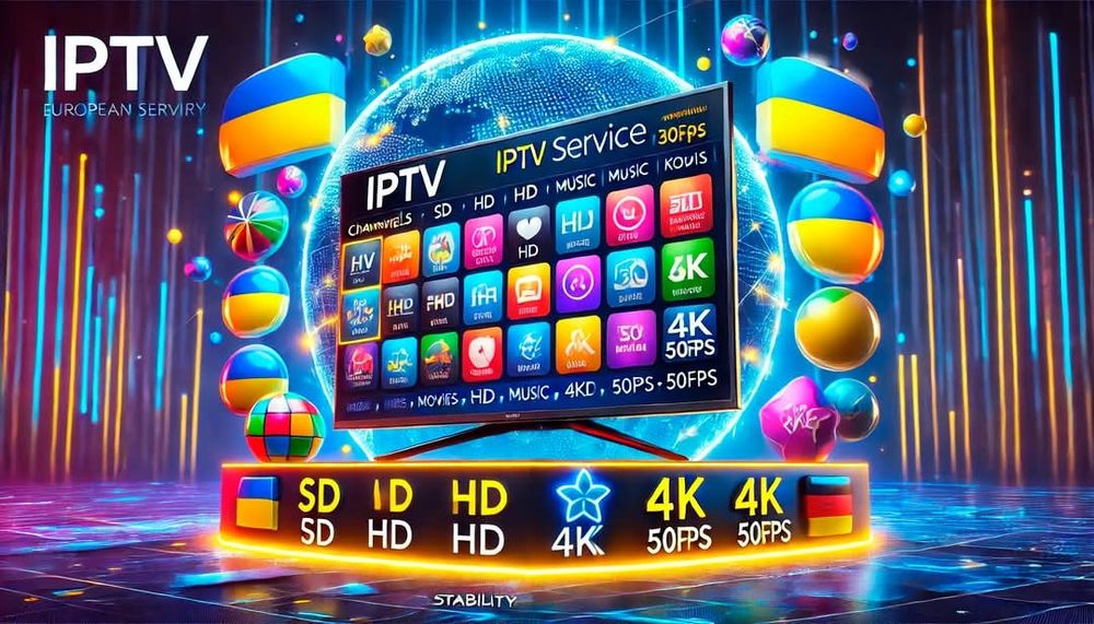 IPTV телевидение подключение пополнение. Качественное тв
Пакет VIP все