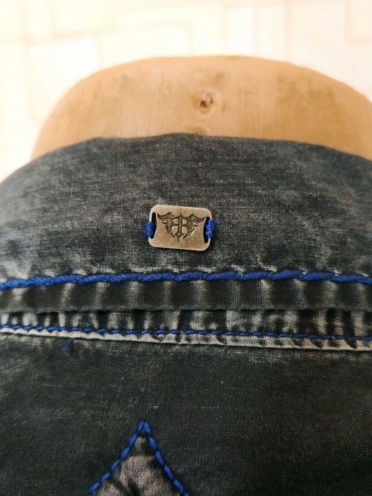 Сорочки байкерські. Шведки p-p XL, 2XL