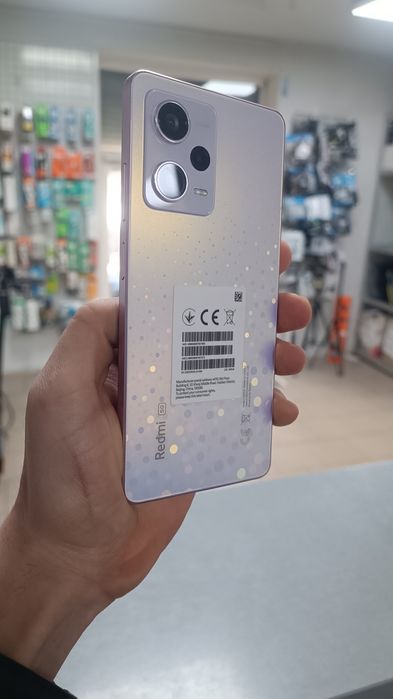 Xiaomi Redmi Note 12 Pro 5G