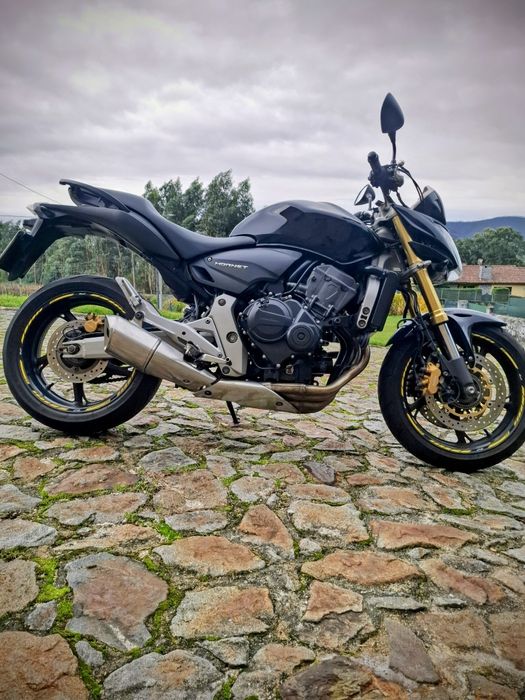 Honda Hornet 600 A2 /25kw  PC41