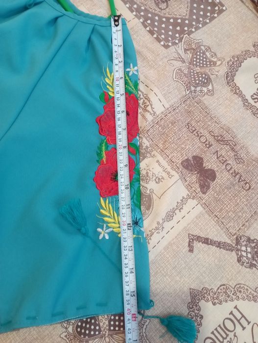 Вишите плаття вишиванка сукня