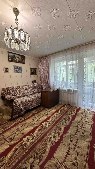 1-но кімнатна на продаж