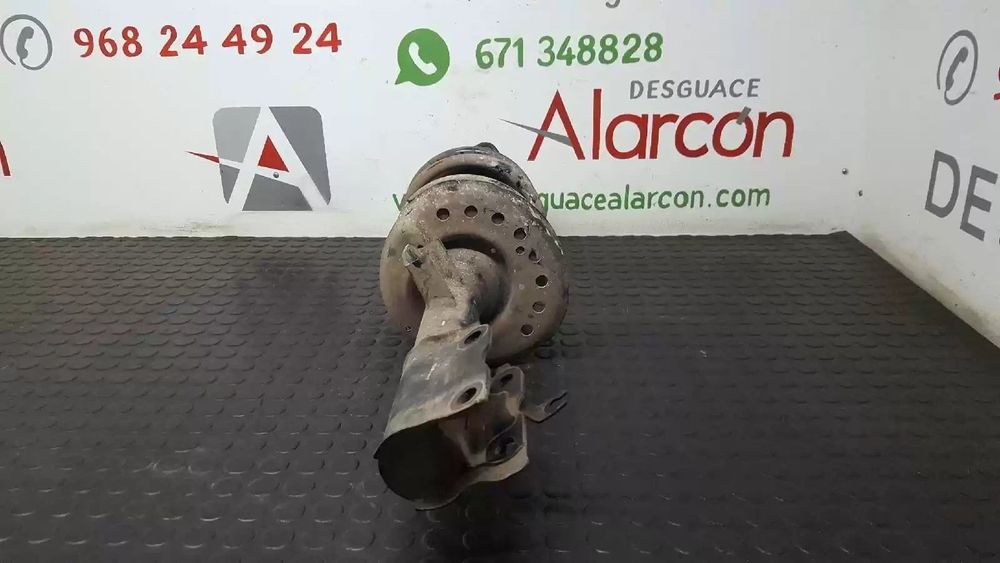 AMORTECEDOR FRONTAL DIREITO NISSAN QASHQAI / QASHQAI +2 I 2007 -54302JD01A