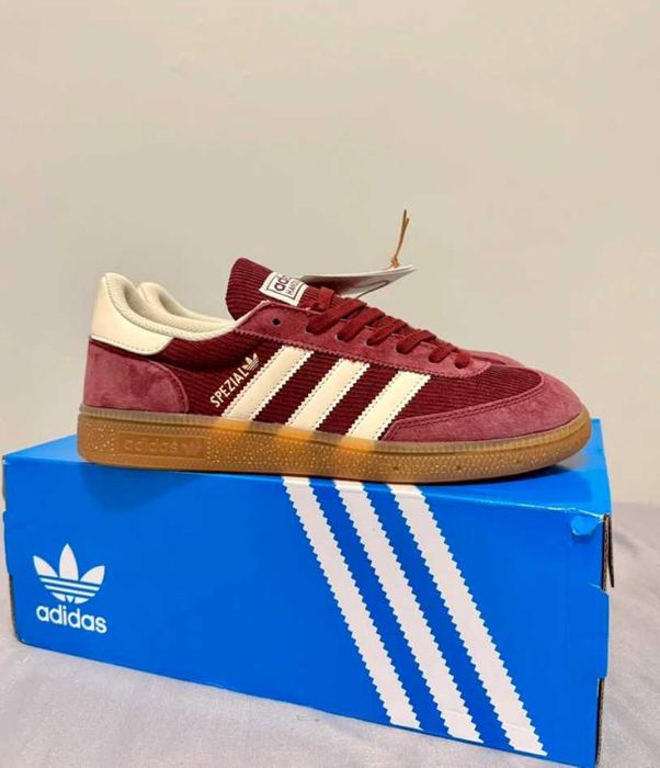 Buty meskie adidas_originals HANDBALL SPEZIAL R.41