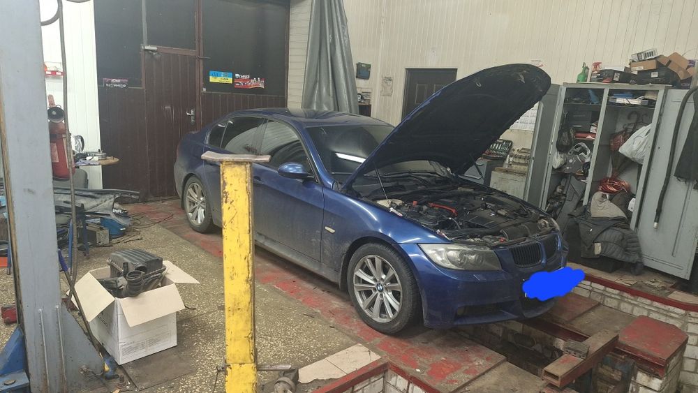 Сто  Харьков выезд автоэлектрика.обработка авто  сварка рихтовка