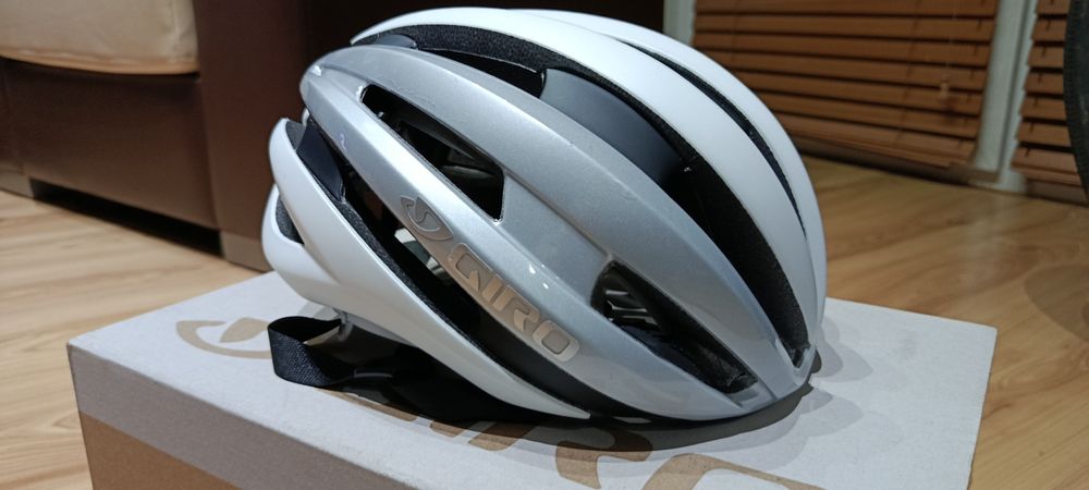 Kask GIRO SYNTHE MIPS II rozm. S / 51-55 cm NOWY -65%