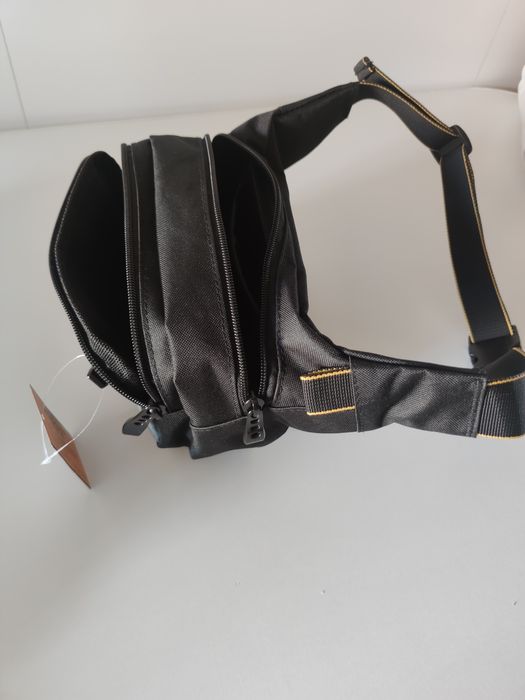 Bolsa de cintura XL