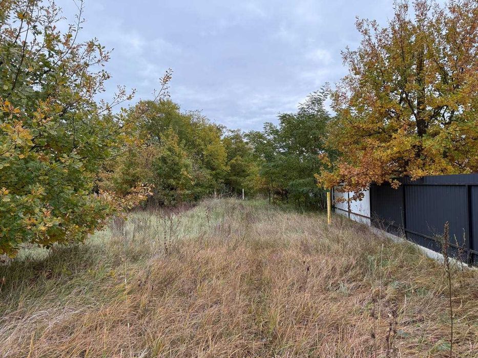 Продаж ділянки 106 соток в районі нової забудови