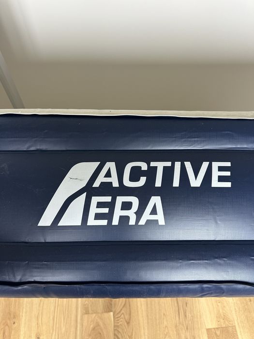Colchão insuflável da Active Era solteiro