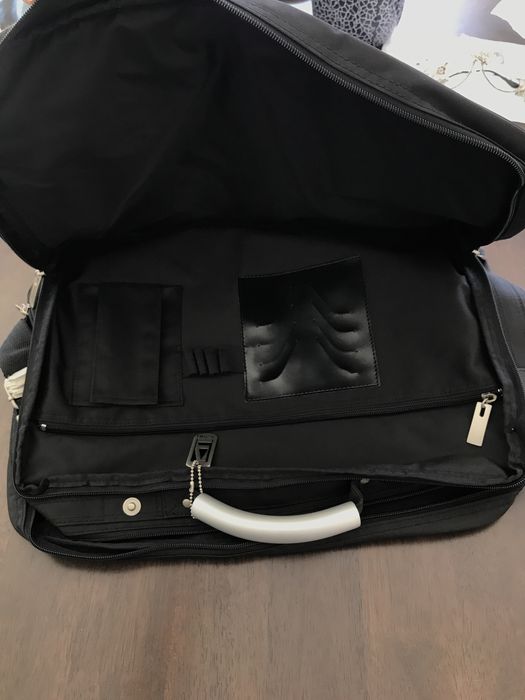 Malas/pastas pc portátil ou documentos