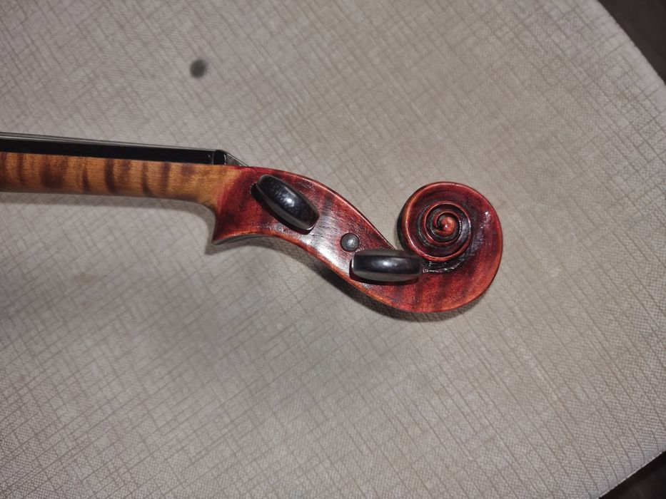 Violino Alemão copia de Maggini