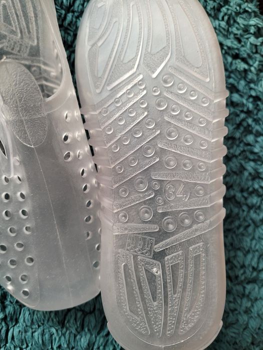 Buty do wody dziecięce