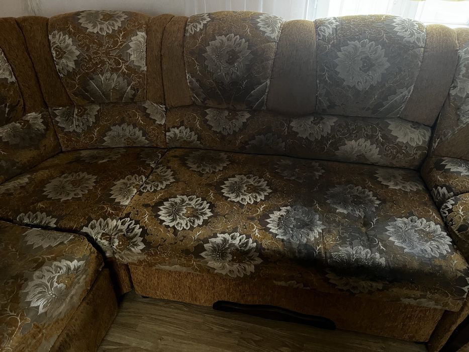 Продається диван