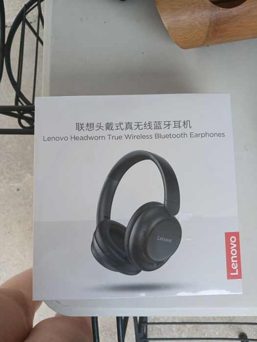 Headphones Lenovo TC3307