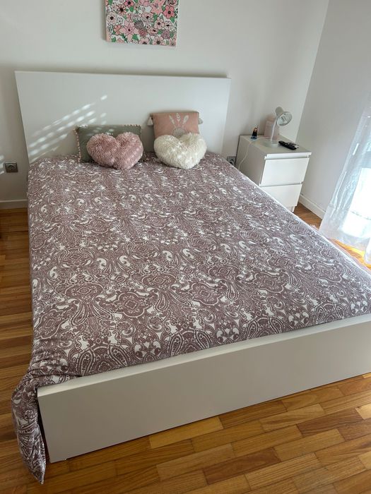 Mobília quarto completo