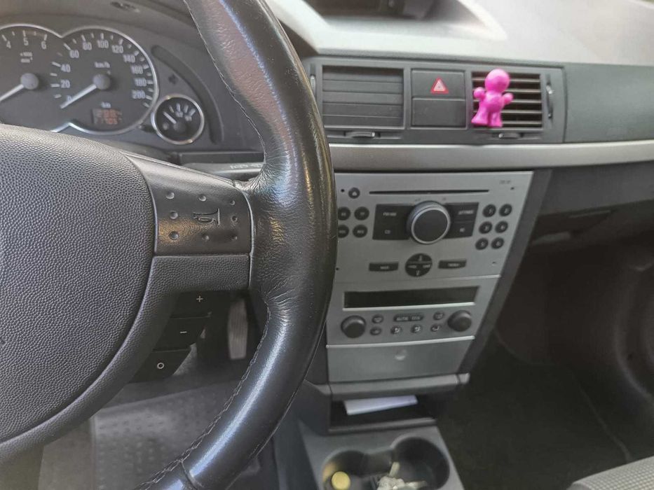 Opel Meriva 1.7CDTI Cosmos