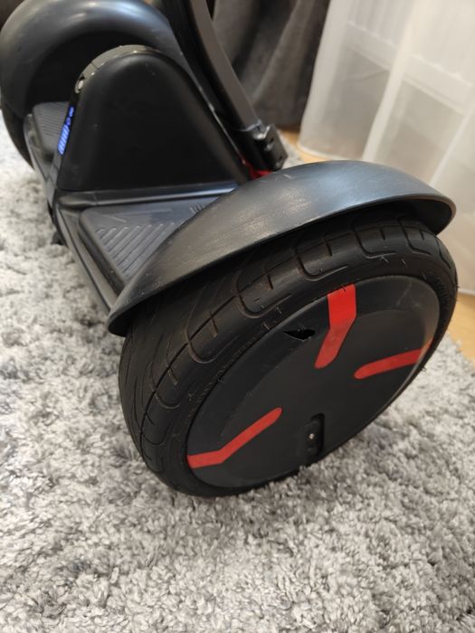 Segway by ninebot miniPro