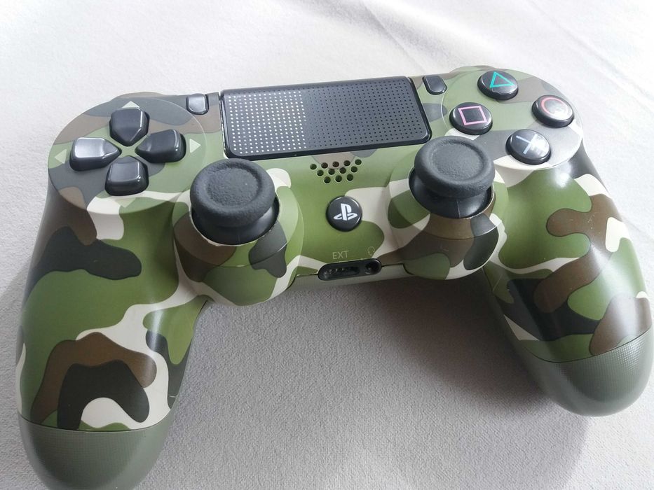 Sony Dualshock 4 V2 ps4 analogi hala
