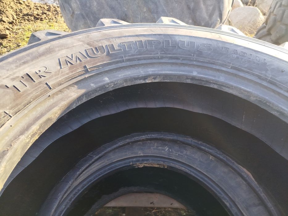 Opony nokian 500/65/r28