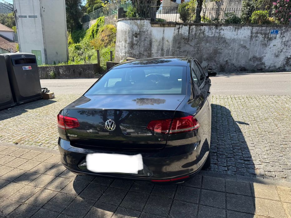 REPASSE de financiamento /3,500€