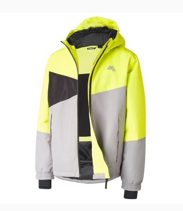 ТЕРМО Костюм Комбінезон лижний мембранний Crivit від LIDL Germany NEW!