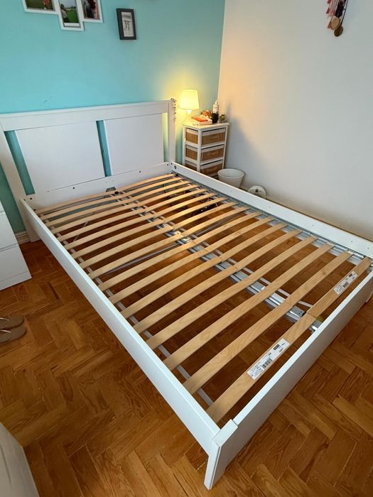 Vende se cama ikea
