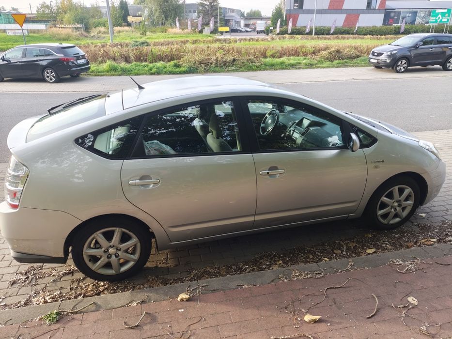 Okazja udokumentowany przebieg