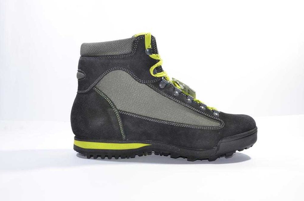 Kultowe buty trekkingowe Aku Trekkingi Slope Micro Gtx Gore-tex 42 Vibram