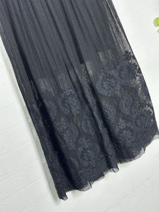 Спідниця COS юбка мережево