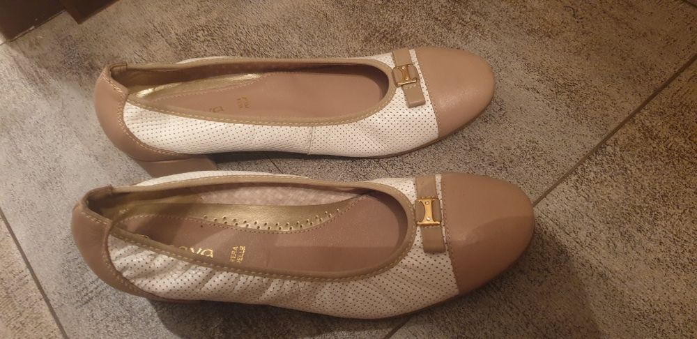 Buty papaya rozmiar 40