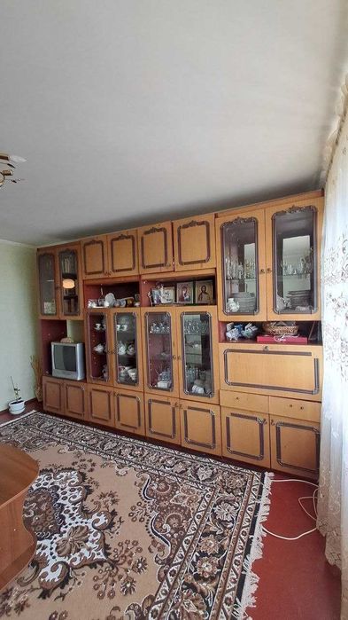 Квартира у Синельниково, 2-кімнатна