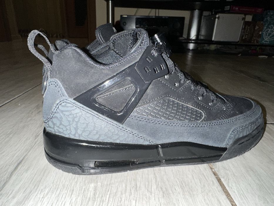 Jordany spizike low 38