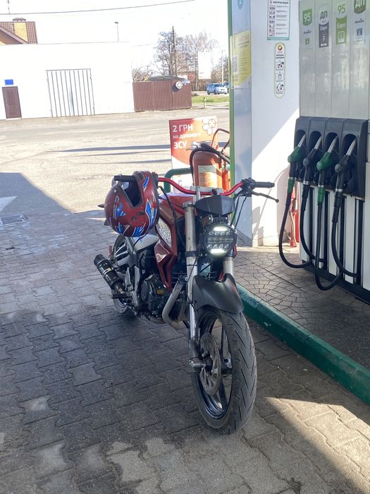 Forte FT250 Cka (ОБМЕН НА ПК)