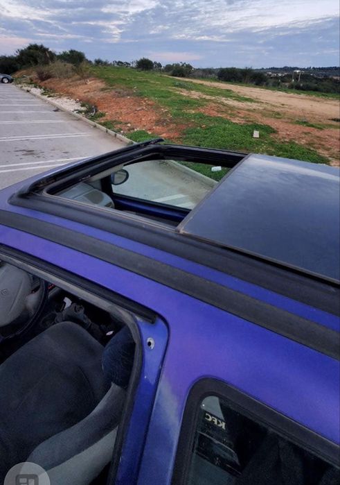 Renault Twingo 2001 — photo 5